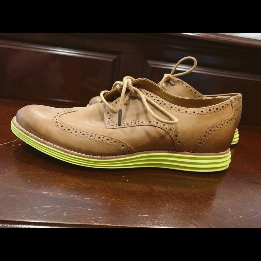 Cole Haan Loafers